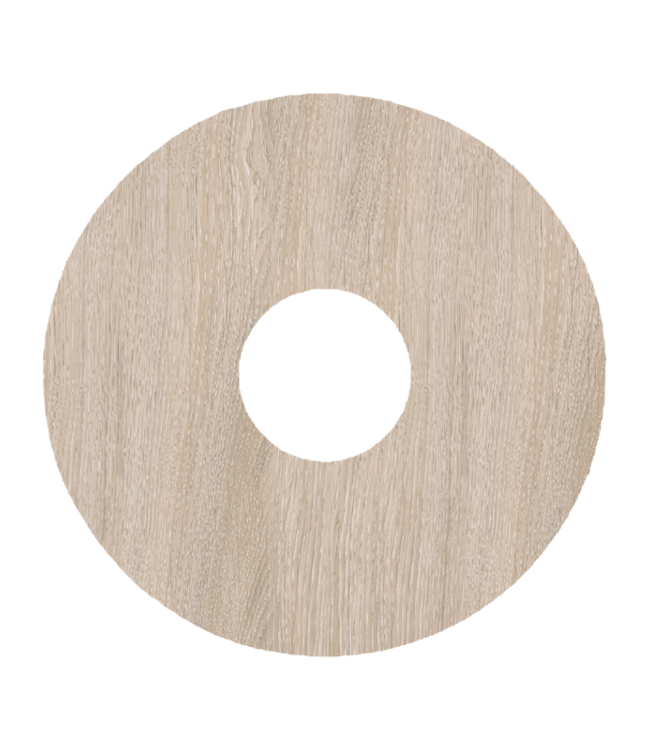 Complete Afwerking voor Uw Click PVC Basic Licht eiken 207470 Laminaat of PVC-Vloer