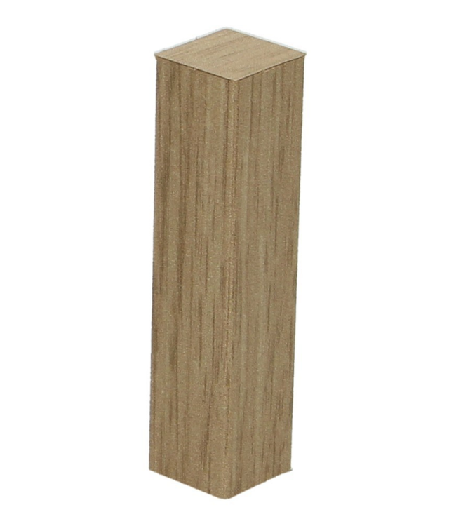 Complete Afwerking voor Uw Lundia Rustiek Sirle 211976 Laminaat of PVC-Vloer