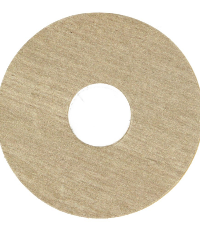 Complete Afwerking voor Uw Lundia Robuust Ove 211986 Laminaat of PVC-Vloer