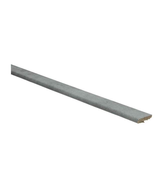 Complete Afwerking voor Uw Le Noir & Blanc Robuust betongrijs 212625 Laminaat of PVC-Vloer