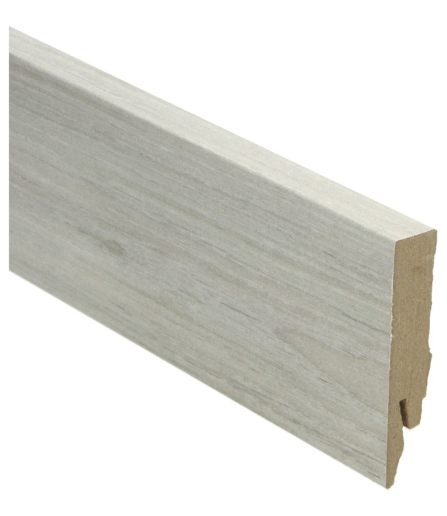 Complete Afwerking voor Uw Click PVC Basic Beige eiken 229320 Laminaat of PVC-Vloer