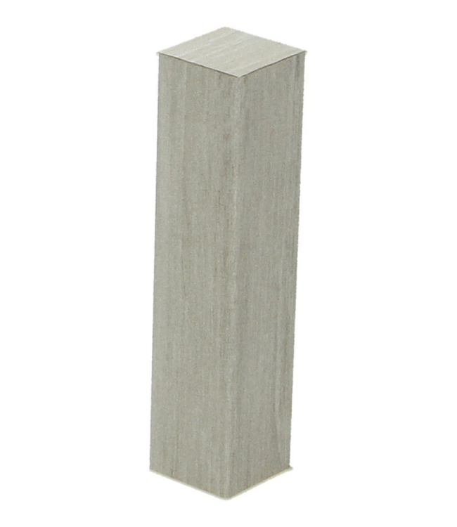 Complete Afwerking voor Uw Click PVC Basic Beige eiken 229320 Laminaat of PVC-Vloer