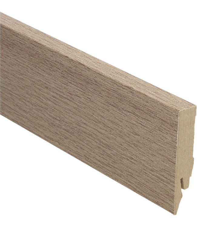 Complete Afwerking voor Uw  Valley warm bruin eiken 242244 Laminaat of PVC-Vloer