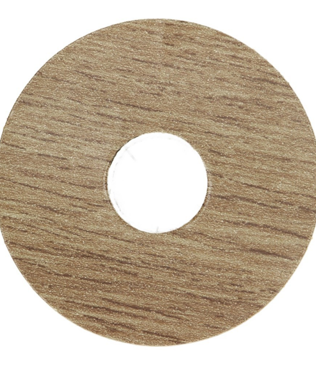 Complete Afwerking voor Uw  Valley warm bruin eiken 242244 Laminaat of PVC-Vloer