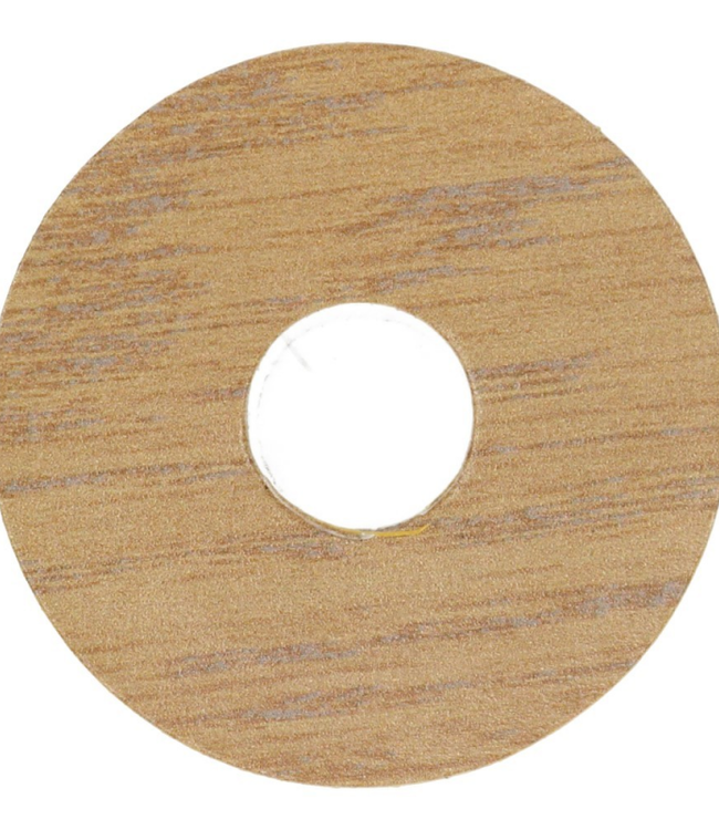 Complete Afwerking voor Uw Lundia Mild Arvid 242308 Laminaat of PVC-Vloer