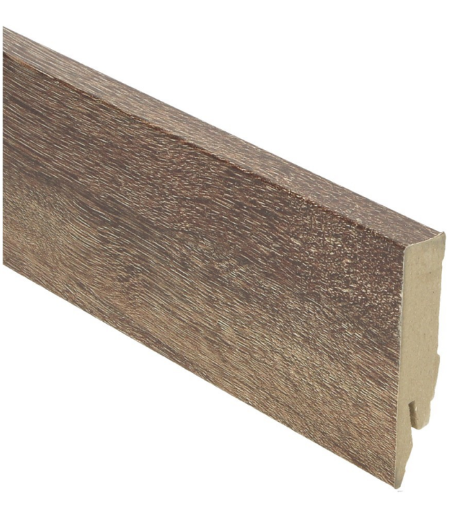 Complete Afwerking voor Uw Lundia Milder Sigurd 242310 Laminaat of PVC-Vloer