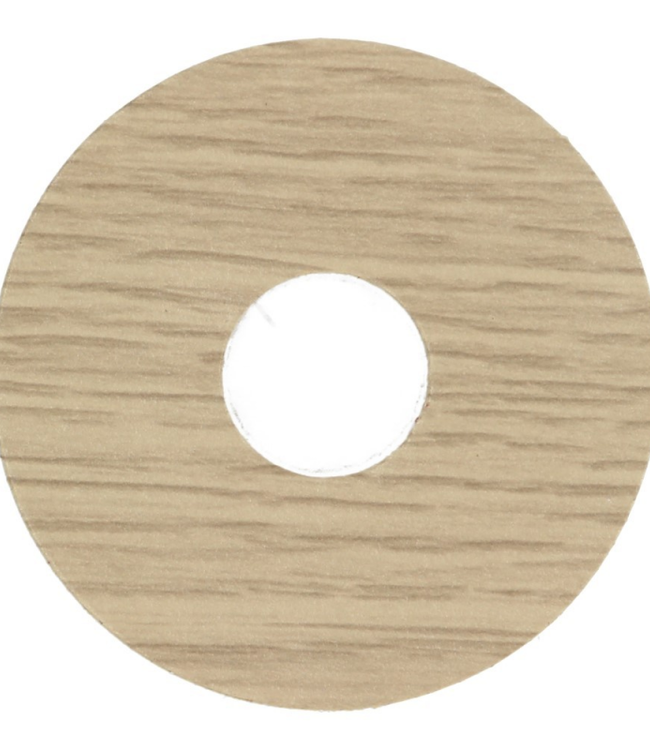 Complete Afwerking voor Uw Valley Stockholm beige eiken 242335 Laminaat of PVC-Vloer