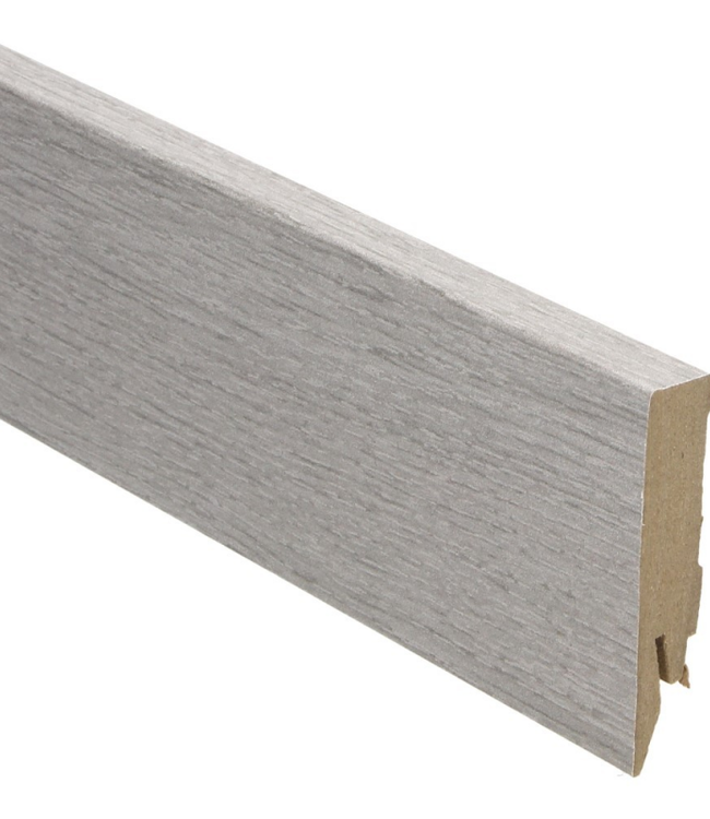 Complete Afwerking voor Uw Lundia Mild Gustav 504842 Laminaat of PVC-Vloer