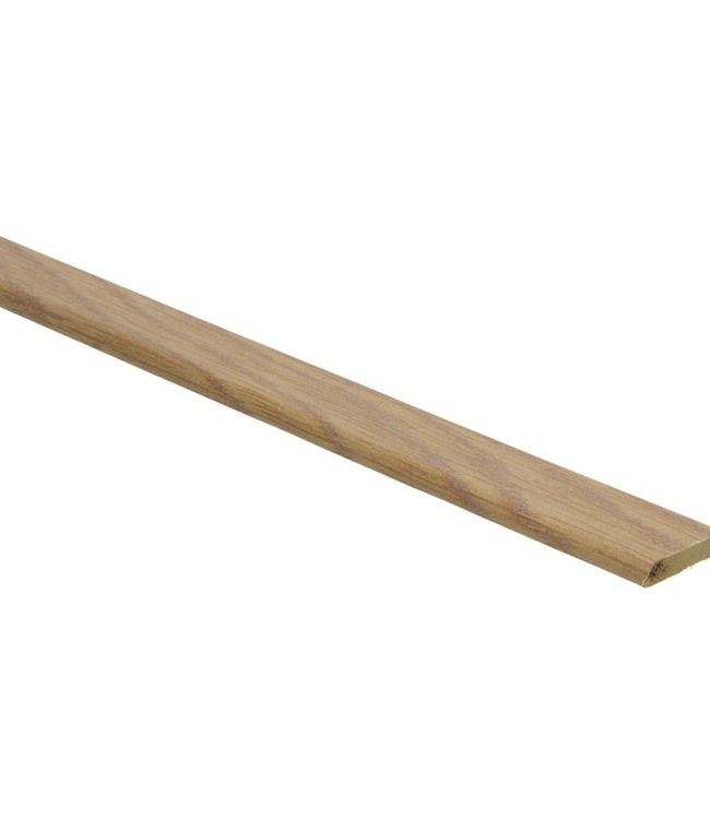 Complete Afwerking voor Uw Basic Naturel eiken 542029 Laminaat of PVC-Vloer
