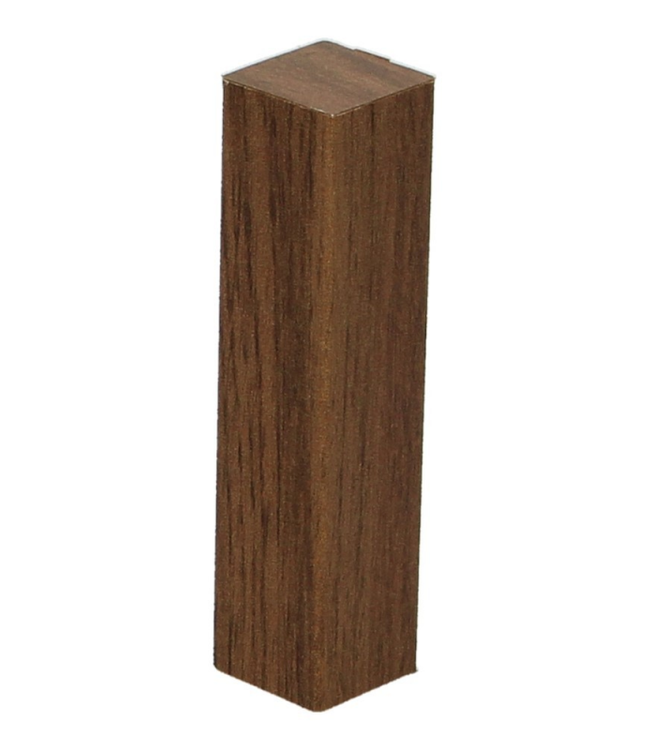 Complete Afwerking voor Uw Lundia Rustiek Liv 549281 Laminaat of PVC-Vloer