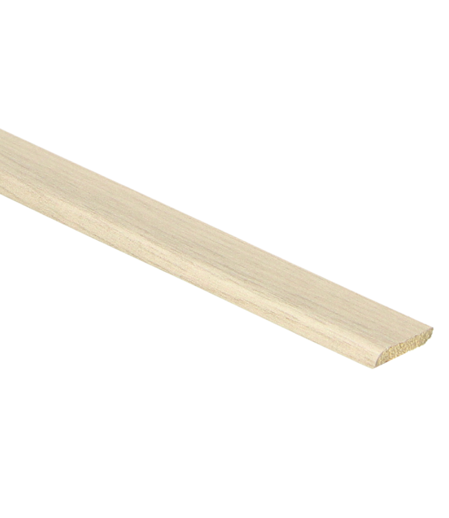 Complete Afwerking voor Uw Lundia Rustiek Nina 549282 Laminaat of PVC-Vloer