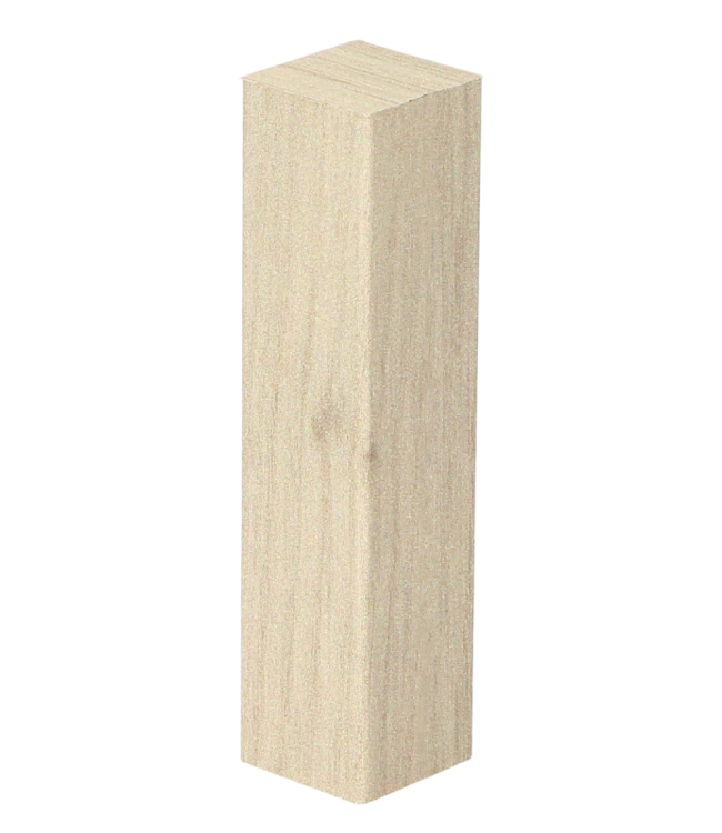 Complete Afwerking voor Uw Lundia Rustiek Nina 549282 Laminaat of PVC-Vloer