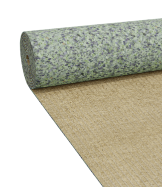 Unifloor Comfort Green ondertapijt 6 mm
