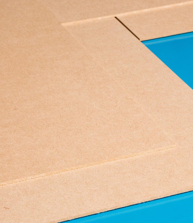 Estillon Floorfixx Smart voor een egale vloer