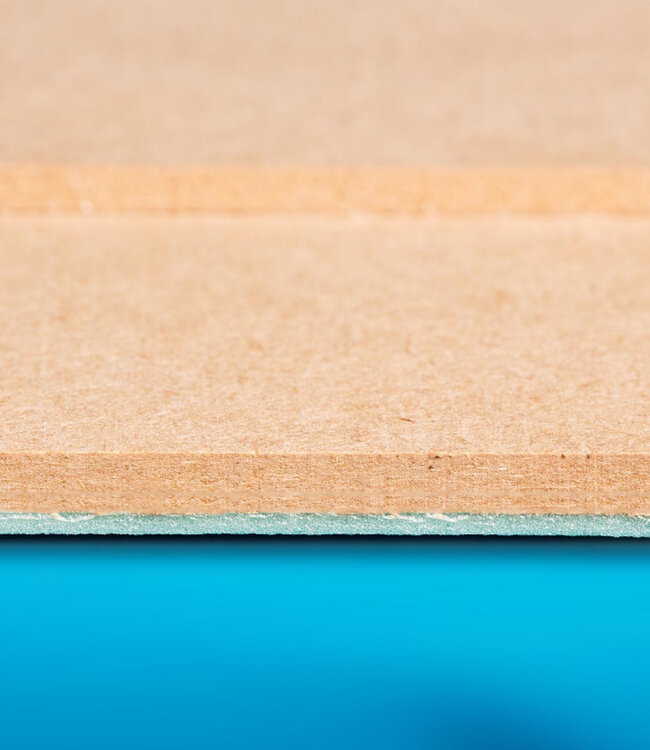 Floorfixx Smart voor een egale vloer