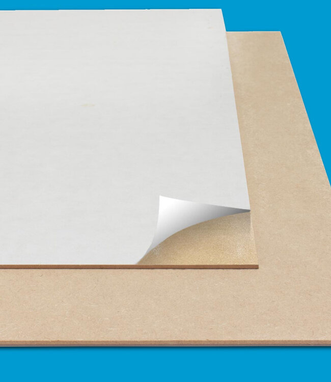Estillon Floorfixx optimum snelle en direct belastbare ondervloer