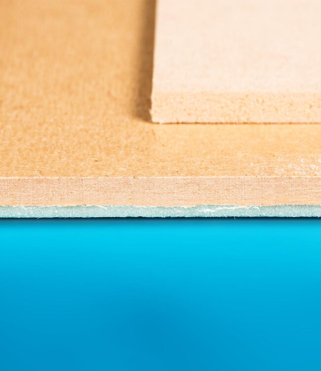 Floorfixx comfort 10 mm 120 x 60 cm