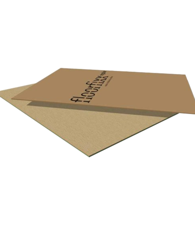 Floorfixx comfort 10 mm 120 x 60 cm