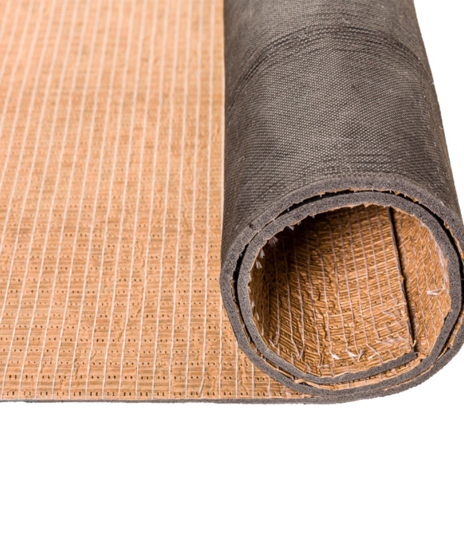 Beste rubberen ondertapijt voor tapijt