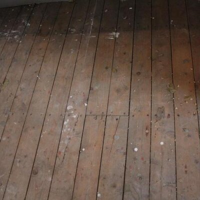 Egaliserende Ondervloeren