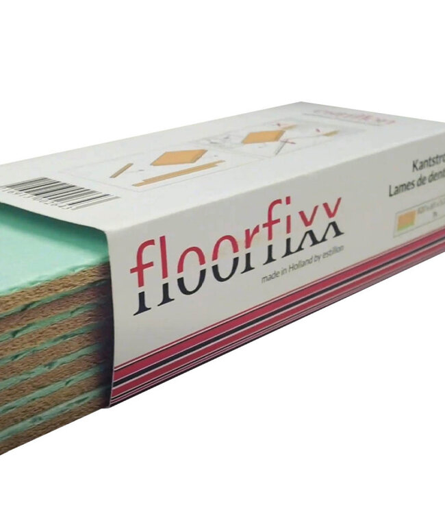 Floorfixx kantstroken set van 7