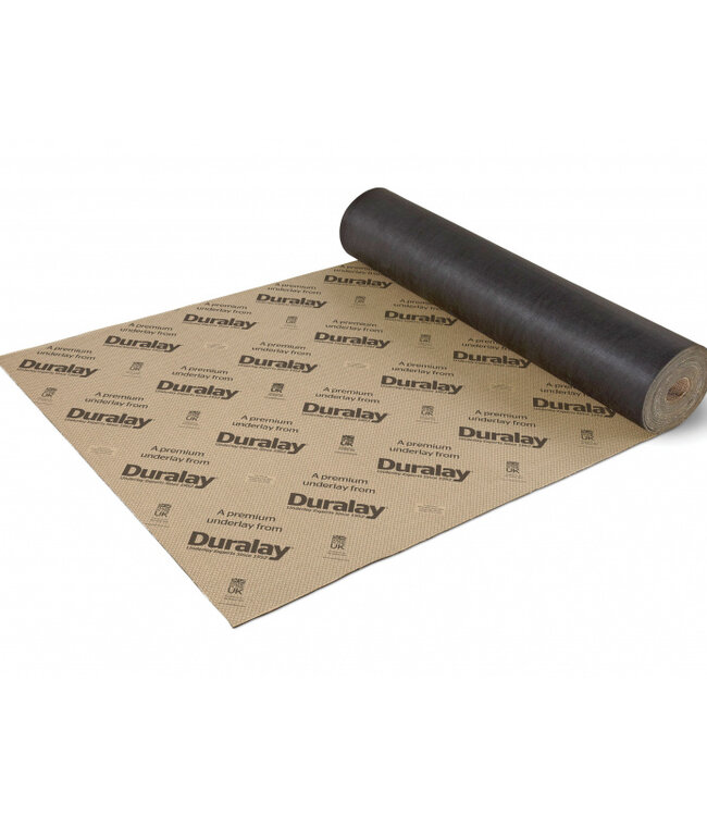 Duralay Technics 5 mm (11 x 1,37 m)