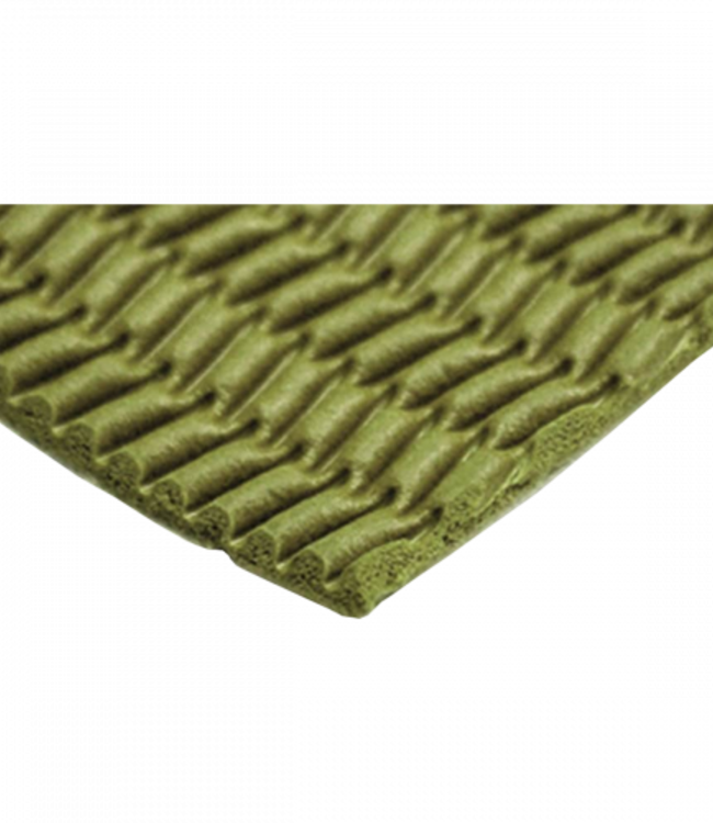 Royale ondervloer voor tapijt