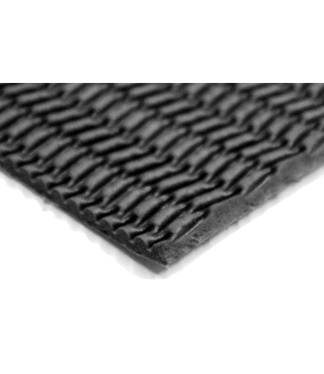 Royale ondervloer voor tapijt