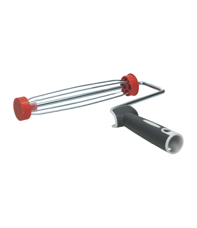 Dr Schutz Beugel t.b.v. Aquatop roller 25 cm