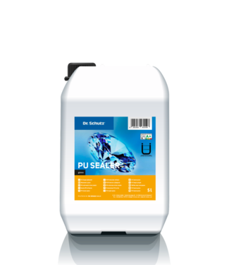 Dr Schutz Dr Schutz 2K PU Protector NEO mat 5,5 L