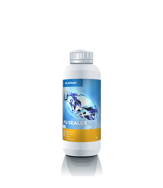 Dr Schutz Dr Schutz 2K PU Protector Extramat 990ml