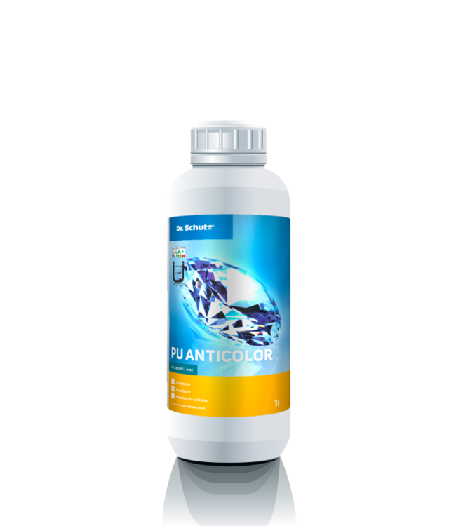 Dr Schutz Dr Schutz PU Protector Anticolor Extramat 1,08L