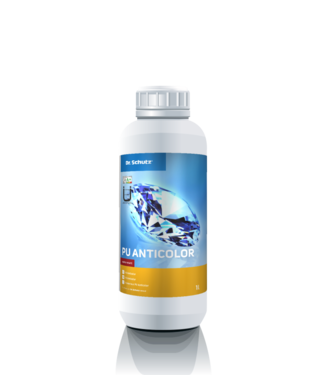 Dr Schutz Dr Schutz PU Protector Anticolor Mat 1,08L