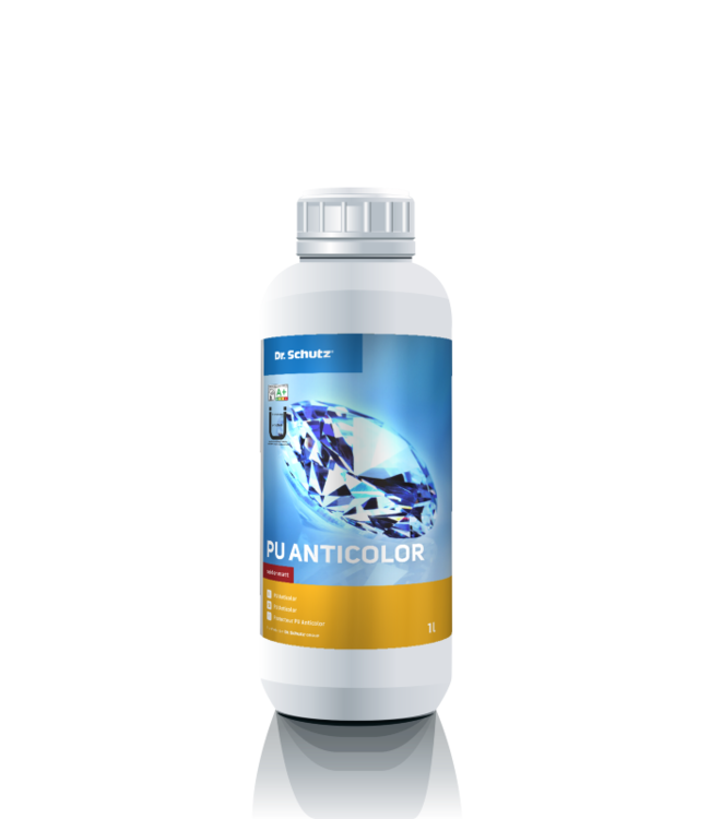 Dr Schutz Dr Schutz PU Protector Anticolor Mat 1,08L