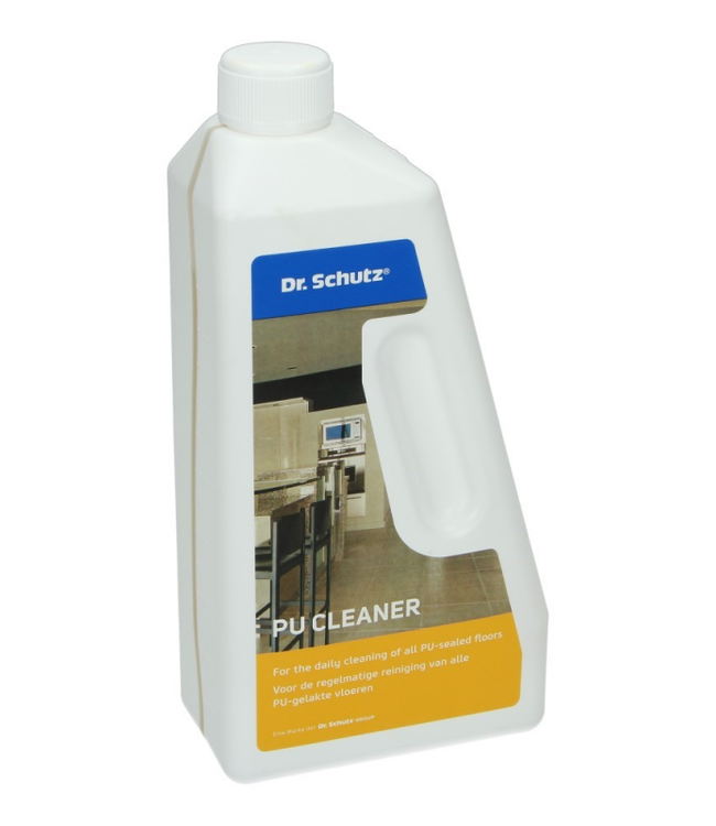 Dr Schutz Dr. Schutz PU reiniger
