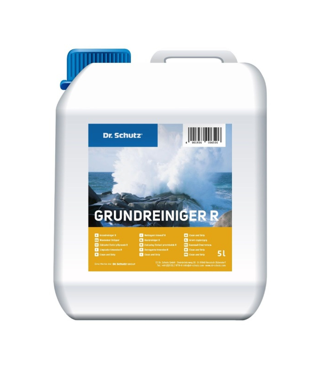 Dr. Schutz Basisreiniger R