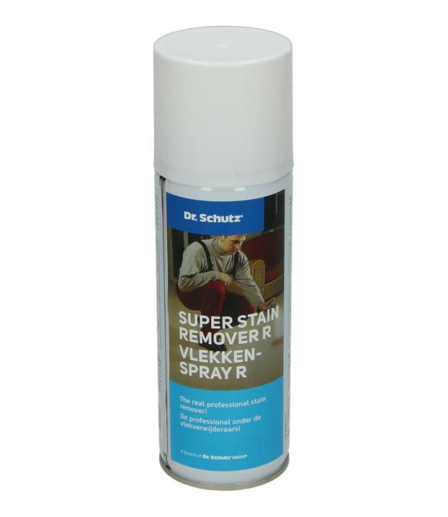 Dr Schutz Dr. Schutz Vlekkenspray R reiniger 0,2 L