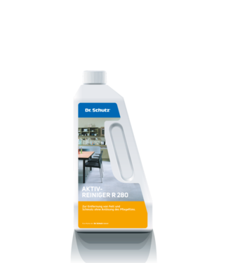 Dr Schutz Dr. Schutz Actief reiniger R280