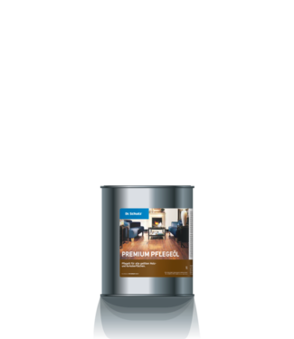 Dr Schutz Dr. Schutz Premium onderhoudsolie 1 L