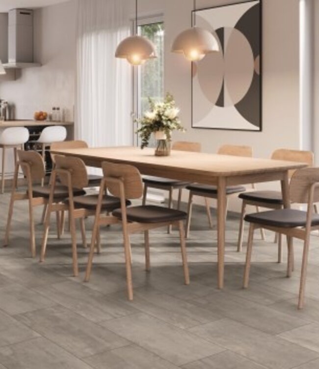 Organic Classic K035 Crosstown Traffic