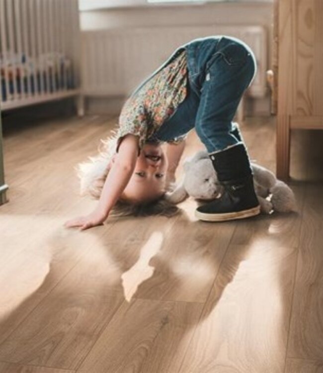 Organic Click Classic V4 5947 Histroic Oak