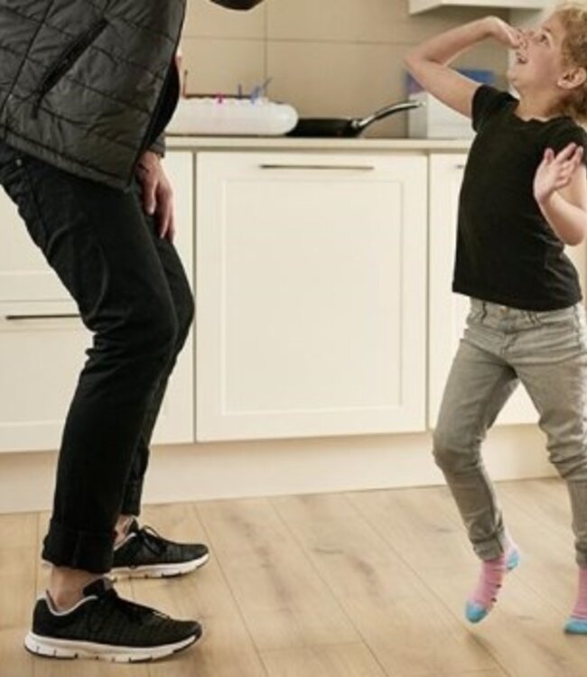 Organic Click Classic V4 K230 Golden Vista Oak