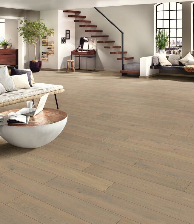 Organic Click Classic V4 K665 Copper Ethereal Oak