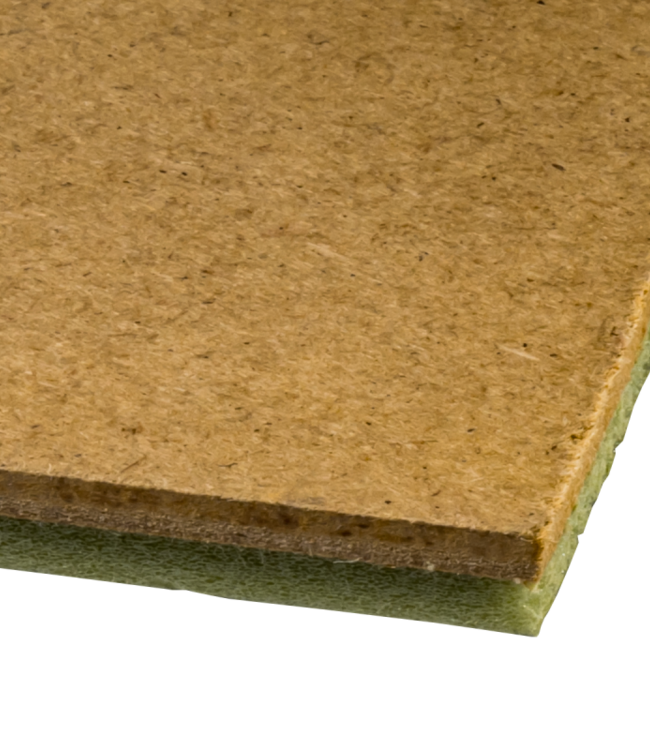 Marathon Super XPS ondervloer 7 mm