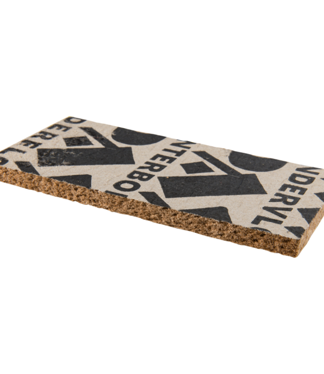 Redupax egaliserend en isolerende ondervloer