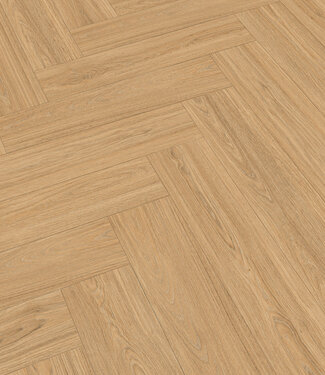 Meister Meister LS350 Visgraat Princess Oak Zand