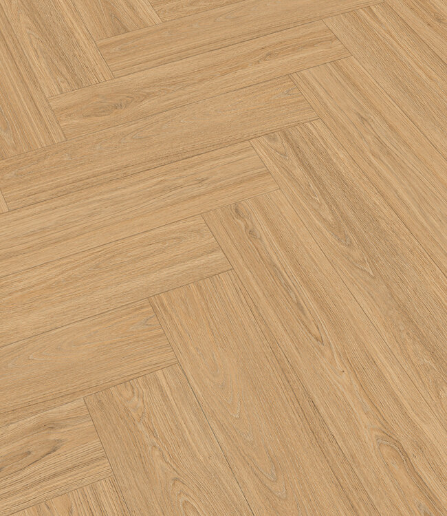 Meister LS350 Visgraat Princess Oak Zand laminaatvloer