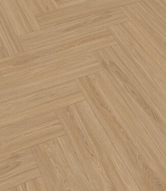 Meister Meister LS350 Visgraat Princess Oak Crème