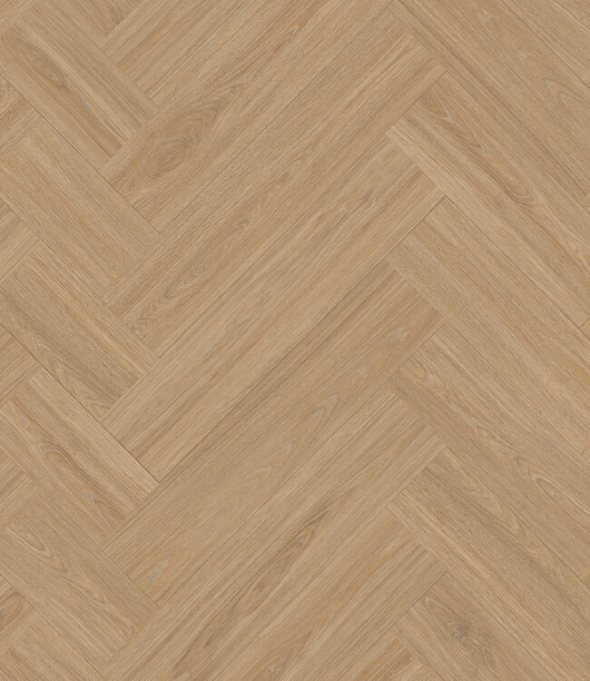 Meister LS350 Visgraat Princess Oak Crème laminaat vloer