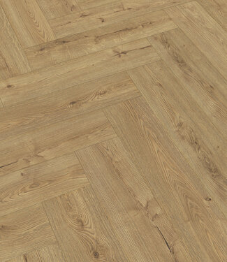 Meister Meister LS350 Visgraat Eik Champagne